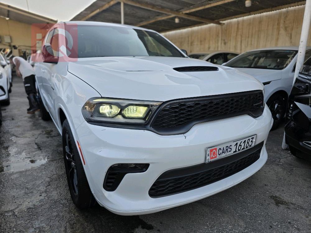 Dodge Durango